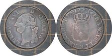 1 Sol 1791 Francja Moneta # 578, używany na sprzedaż  Wysyłka do Poland