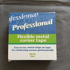 Flexible metal corner for sale  UK