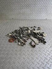 2002 02 YAMAHA YZ250F YZ 250F 250 HARDWARE MISC BOLTS LOT for sale  Shipping to South Africa