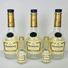 Hennessy lot bottles for sale  Fairfield