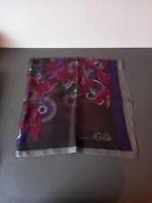 Loulou cacharel foulard d'occasion  Redon