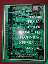 Trs color computer for sale  BARNET