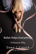 Ballet helps everything for sale  Statesville