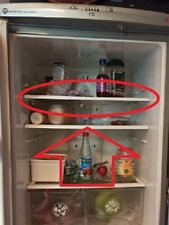 Glass fridge shelf for sale  BRISTOL