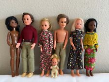 mattel sunshine family dolls for sale  Murrieta