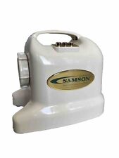 Samson gear juicer for sale  Sweet Grass