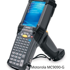 Motorola mc9090 handheld for sale  UK