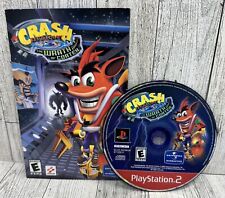 Crash Bandicoot: The Wrath of Cortex Greatest Hits Sony PlayStation 2 Testado comprar usado  Enviando para Brazil
