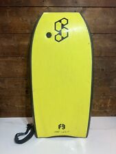 Mike Stewart Yellow Science Pro Tech Bodyboard F9 for sale  Shipping to South Africa