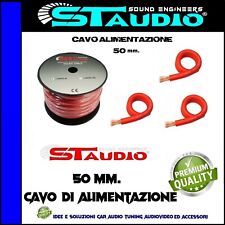 Cavo audio metro usato  Bagheria