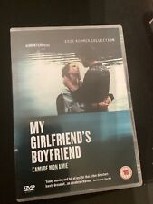 Girlfriend boyfriend dvd gebraucht kaufen  Hamburg