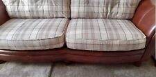 Large seater sofa for sale  SCUNTHORPE