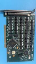 National instruments pci for sale  Los Angeles