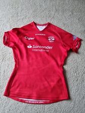 Jersy reds 2023 for sale  STOKE-ON-TRENT