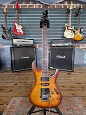 Ibanez s670fm series for sale  ASHTON-UNDER-LYNE