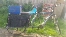 Cargo bicycle xtracycle for sale  LONDON