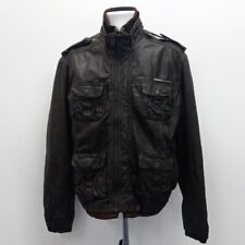 Superdry jacket mens for sale  ROMFORD