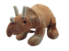 Triceratops dinosaur plush for sale  FLEETWOOD