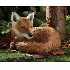 Curled fox garden for sale  SWINDON