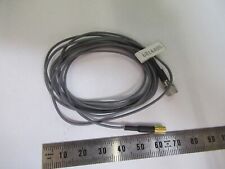 Cable DYTRAN 6014A05 para Acelerómetro Sensor Como Pic A5-B-20 segunda mano  Embacar hacia Argentina