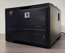 Impressora HP LaserJet Pro 400 M401n com certificação Troy #TL-680 comprar usado  Enviando para Brazil