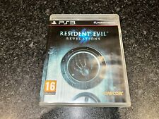 Resident Evil Revelations (PS3) segunda mano  Embacar hacia Argentina
