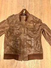 Aviatrix mens leather for sale  TWICKENHAM