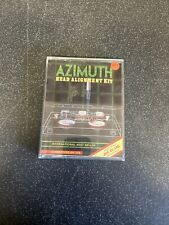 Commodore 128 azimuth for sale  KETTERING