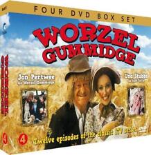 Worzel gummidge dvd for sale  ROSSENDALE