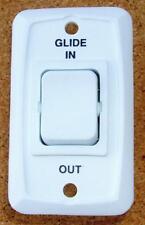 Slide glide switch for sale  Hooper