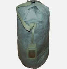 Dutch army duffle for sale  MANCHESTER