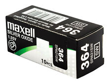 Maxell 364 pile usato  Bologna