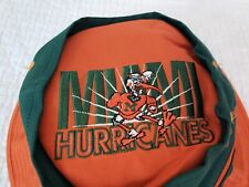 Miami hurricanes ncaa for sale  Fayetteville