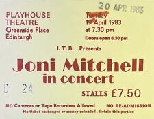 Joni mitchell april for sale  GUILDFORD