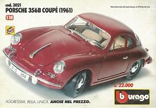 X7275 bburago porsche usato  Villafranca Piemonte