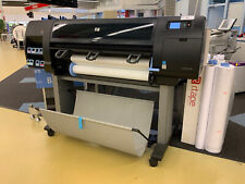 HP Designjet Z6200 42 inch Plotter A0 107 cm Netwerk USB 2400x1200 dpi  Printer for sale  Shipping to South Africa