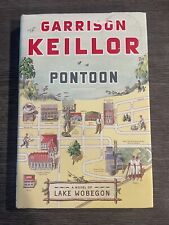 Pontoon garrison keillor for sale  Idaho Falls