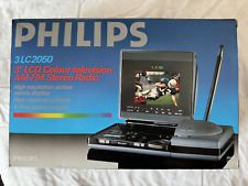 Philips 3lc2050 08g gebraucht kaufen  Wangen