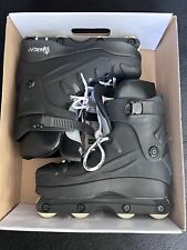 skate boots for sale  COLCHESTER