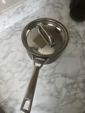 Circulon 2.8l saucepan for sale  STOCKSFIELD