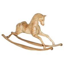 ayres rocking horse for sale  PULBOROUGH