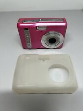 Usado, Câmera Digital Rosa Polaroid i733 7.0 MP comprar usado  Enviando para Brazil