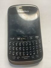 Smartphone blackberry curve d'occasion  Berre-l'Étang