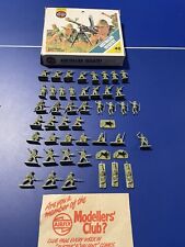 Airfix toy soldiers for sale  GAINSBOROUGH