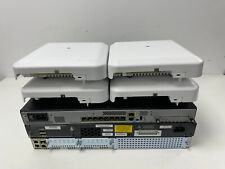 Cisco isr4331 router for sale  RAINHAM