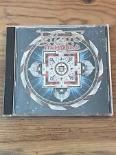 Kitaro - CD Mandala (1994, domo) Música instrumental eletrônica comprar usado  Enviando para Brazil