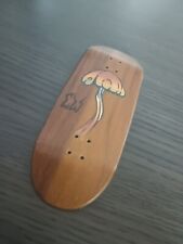 CollinsWood hand painted 1 of 1 fingerboard (beastpants catfishbbq flint woob) for sale  Shipping to South Africa