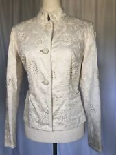 Talbots womens embroidered for sale  Chicago