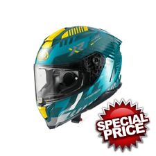 Casco integrale hyper usato  Valdengo