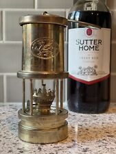 Vintage brass lantern for sale  Owings